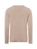 Jack & Jones Pullover JJEleo in beige - 0004