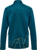 Hummel Hummel Sweatshirt Hmlcima Multisport Damen in BLUE CORAL