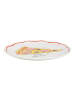 Blond Amsterdam Teller Pizza Buon Appetito in Bunt - 18cm