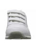 Brütting Sneaker für Damen in weiß