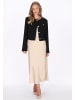 DreiMaster Women Blazer in black