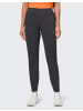 Venice Beach Hose VB Brandy in anthracite