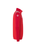 Kempa Trainingsjacke Ambition 28 Poly in rot/chilirot