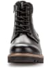 Pius Gabor Stiefelette Schwarz