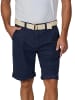 riverso  Short RIVHenry regular/straight in Blau