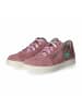 superfit Low Sneaker STELLA in Lila