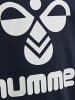 Hummel Hummel Sweatshirt Hmldos Lebensstil Kinder in BLACK IRIS