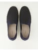 Ilse Jacobsen Slipper in Blau