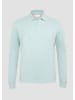s.Oliver Polo-Shirt  in  7211_salbeigrün