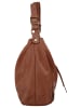 Samantha Look Shopper in cognac