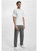 DEF Trousers - Sweat in grey washed