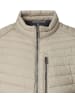 CASAMODA Steppjacke in Beige