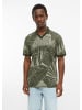 s.Oliver Polo-Shirt  in  79A0_olivgrün