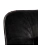 ebuy24 Esszimmerstuhl Bruks Braun 2er Set