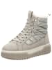 Tamaris Stiefelette in beige