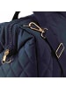 Reisenthel reisenthel Reisetasche allrounder L rhombus midnight gold
