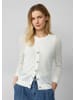 s.Oliver Strickjacke in 0210_ecru