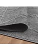 Melius Vivere Outdoor Teppich PATARA Grau