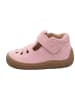 superfit Sandale SATURNUS in Rosa