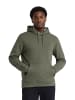 Polo Club Sweatshirt MAN RIGBY GO HOODIE K SWEAT IO LONG SLEEVE RELAXED FIT in Grün