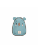 Sterntaler® Kinderrucksack "Stay True To Nature" in Kalla Blau 28 x 21 x 10 cm
