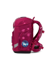 Ergobag ergobag cubo light Schulranzen-Set MondzauBär