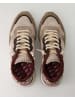 MRP STAR Sneaker low in Beige