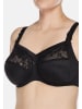Ulla Bügel-BH Ella in Schwarz