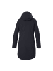 Killtec Parka Damen Funktionsparka in Blau3044