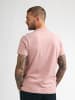 Petrol Industries Jersey-T-Shirt Hierro in Rot