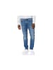 Tommy Hilfiger Straight Leg Jeans in blau