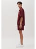 Studio Seidensticker Resort Hemd Regular in Rot