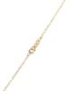 Elli Halskette 925 Sterling Silber in Gold