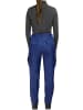 Normani Outdoor Sports Damen Thermo-Winterhose Yerupaja in Marine