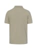 FYNCH-HATTON Poloshirt in kitt - 0003