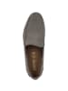 Geox Slipper U Siron A in grau