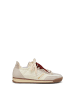 Marc O'Polo Sneaker Model Mila in MO'P Offwhite