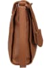 Burkely Umhängetasche Lush Lucy 1000532 in Cognac