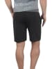 !SOLID Sweatshorts SDBenni in Schwarz