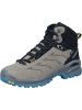 Grisport Wanderschuhe / Wanderstiefel in beige