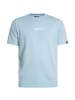 ellesse Rundhals T-Shirt für Herren in blau
