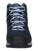 Hi-Tec Wanderstiefel Bandera II in blau