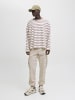 Jack & Jones Cargo-Hose in Moonbeam