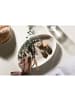 ebuy24 Teller Jublie 2er Set Beige 2er Set