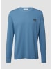 s.Oliver T-Shirt  in  6244_helles petrol