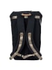 Doughnut Colorado Jungle 19- Rucksack 47 cm (black) in schwarz