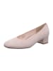 ara Klassischer Pump in beige