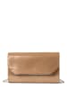 Tamaris Tasche Amalia Lizard in braun gold - 0002