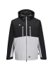 SCHIETWETTER Funktionsjacke "Captain Hook" in grey