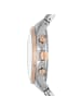 Armani Exchange Armbanduhr The Bicolor Chronograph in bicolor